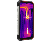 Blackview BL8800 Pro 5G 8/128GB 8380mAh pomarańczowy - 1524397 - zdjęcie 4